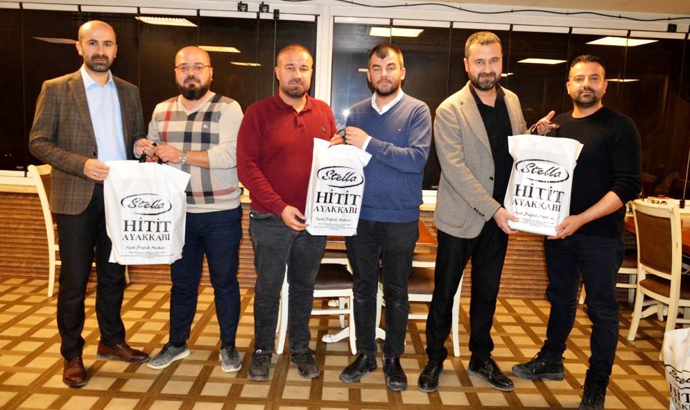 Ä°RFAN YAÅžARâ€™DAN GAZETECÄ°LERE JEST!